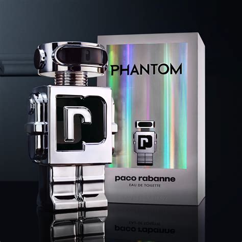 phantom fragrance